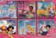 Coffret Princesses (количество томов: 12), 