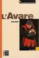 L'Avare / Скупой, Жан Батист Мольер 