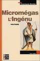 Micromegas. L'Ingenu / Микромегас. Простодушеый, Вольтер 