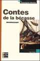 Contes de la becasse / Вальдшнепы, Ги де Мопассан 