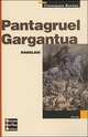 Pantagruel. Gargantua / Гаргантюа и Пантагрюэль, Франсуа Рабле 