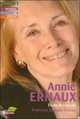 Annie Ernaux, 