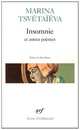 Insomnie et autres poemes, Tsvetaeva Marina 