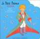 Le Petit Prince voyage, Antoine de Saint-Exupery 