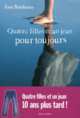 Quatre filles et un jean pour toujours, Brashares Ann 