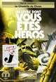 Defis fantastiques. Tome 2: La Citadelle du Chaos, Jackson S. 