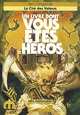 Defis fantastiques. Tome 4: La Cite des Voleurs, Livingstone I. 