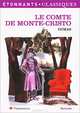 Le Comte de Monte-Cristo, Alexandre Dumas 