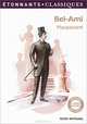 Bel-Ami, Maupassant 