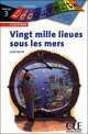 Decouverte 3. Vingt mille Lieues sous les mers, 