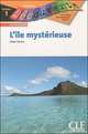 Decouverte 1. L'ile Mysterieuse, 