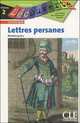 Decouverte 2. Les Letters Persanes, 