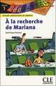 Decouverte 1. A La Recherche De Mariana, Renaud Dominique 