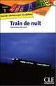 Decouverte 1. Train De Nuit, 