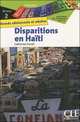 Decouverte 2. Disparitions En Haiti, 