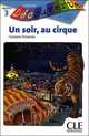 Decouverte 3. Un Soir Au Cirque, 
