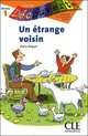 Decouverte 1. Un Etrange Voisin, 