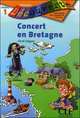 Decouverte 1. Concert En Bretagne, Talguen Cecile 