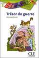 Decouverte 2. Tresor De Guerre, 