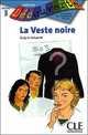 Decouverte 3. La Veste Noire, 