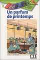 Decouverte 2. Un Parfum De Printemps, 