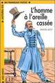 L'Homme a L'Oreille Cassee, About Edmont 