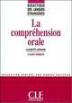 La comprehension orale, 