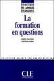 La formation en questions, 