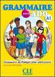 Grammaire point ado A1. Livre + CD, 