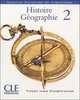 Histoire-geographie 2, 
