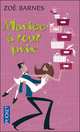 Mariee a tout prix, Zoe Barnes 