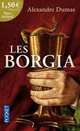 Les Borgia, Dumas A. 