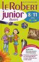 Le Robert Junior illustre. 8/11 ans, Chantreau-Razumiev Sophie 
