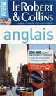 Le Robert&Collins poche anglais-français/français-anglais, Illingworth Frances 