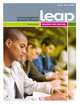 Leap (Learning English for Academic Purposes). Reading and Writing, Williams Julia 