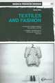 Basics Fashion Design: Textiles and Fashion, Udale Jenny 