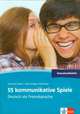 55 kommunikative Spiele, Daum Susanne, Hantschel Hans-Jurgen 