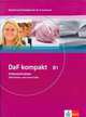 DaF kompakt B1. Intensivtrainer Wortschatz und Grammatik, Braun Birgit 