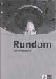 Rundum, Lehrerhandbuch, Iris Faigle 