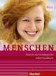 Menschen. A1.1. Lehrerhandbuch, Kalender Susanne, Pude Angela 