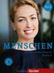 Menschen A2/2. Kursbuch (+ DVD), Habersack Charlotte 