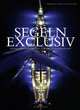 Segeln Exclusiv. The World of Superyachts, Wolfgang Behnken, Leonard Prinz, Gerhard Thomssen 