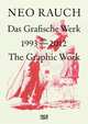 Neo Rauch: The Graphic Work, 1993-2012, Rauch Grafikstiftung Neo 