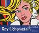 Roy Lichtenstein: Coloring Book, 