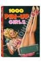 1000 Pin-Ups Girls, Hellmann Harald 
