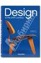 Design of the 20th Century, Fiell Charlotte, Fiell Peter 
