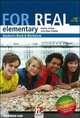 For Real Elementary. Student’s Book and Workbook + CD-ROM, Hobbs Martyn, Keddle Julia Starr 