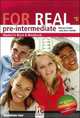 For Real Pre-Intermediate. Student’s Book and Workbook + CD-ROM, Hobbs Martyn, Starr Keddle Julia 