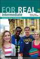 For Real Intermediate. Student’s Book and Workbook + CD-ROM, Hobbs Martyn, Keddle Julia Starr 
