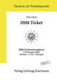 DSH-Ticket. Vorbereitungskurs B2 / C1 + 2 CD (+ Audio CD), Krahe Walter 